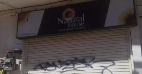 NATURAL HOUSE SOACHA NATURAL HOUSE SOACHA